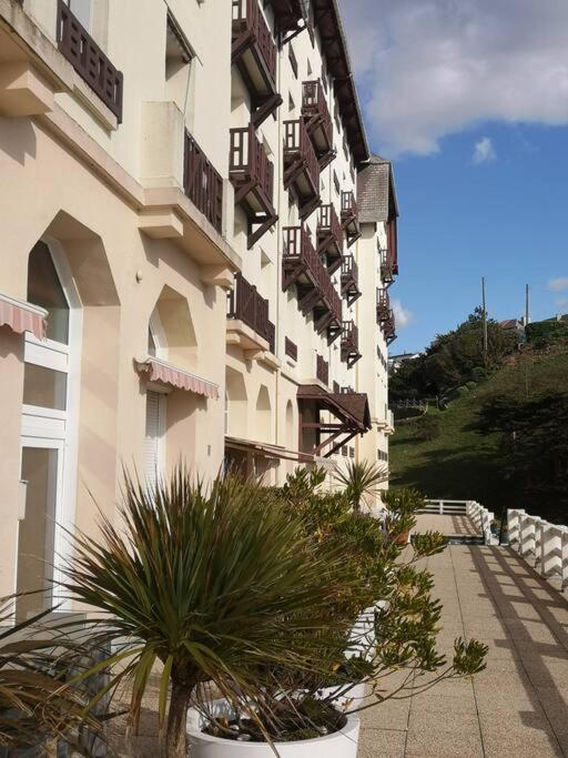 Studio De La Mer A Donville Les Bains Donville-les-Bains Exterior foto